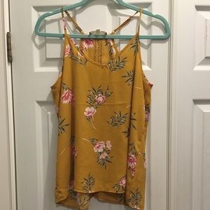 Summer blouse
